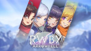 Русификатор для - RWBY: Arrowfell