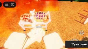 катастрофа на башне с видом на небо часть 2.