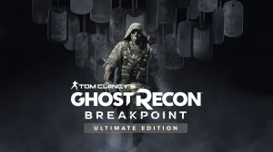Ghost Recon Breakpoint поиграем в компании Хобата возможно еще подключится девушка)))