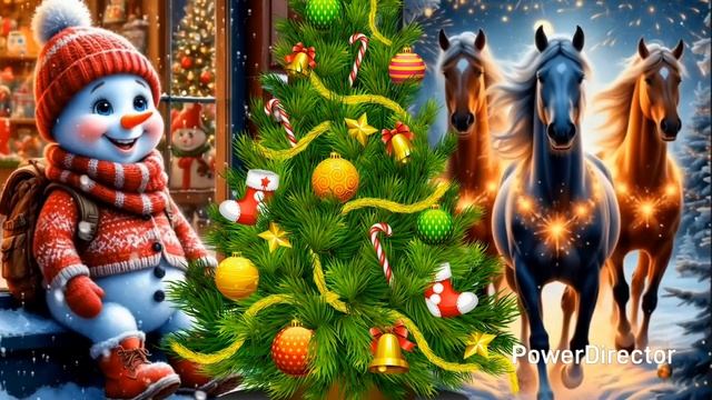 Проект с новым годом 2026 .mp4 смотреть онлайн