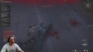 В заповеднике... Stalker Online. Stay out. (Сталкер онлайн)