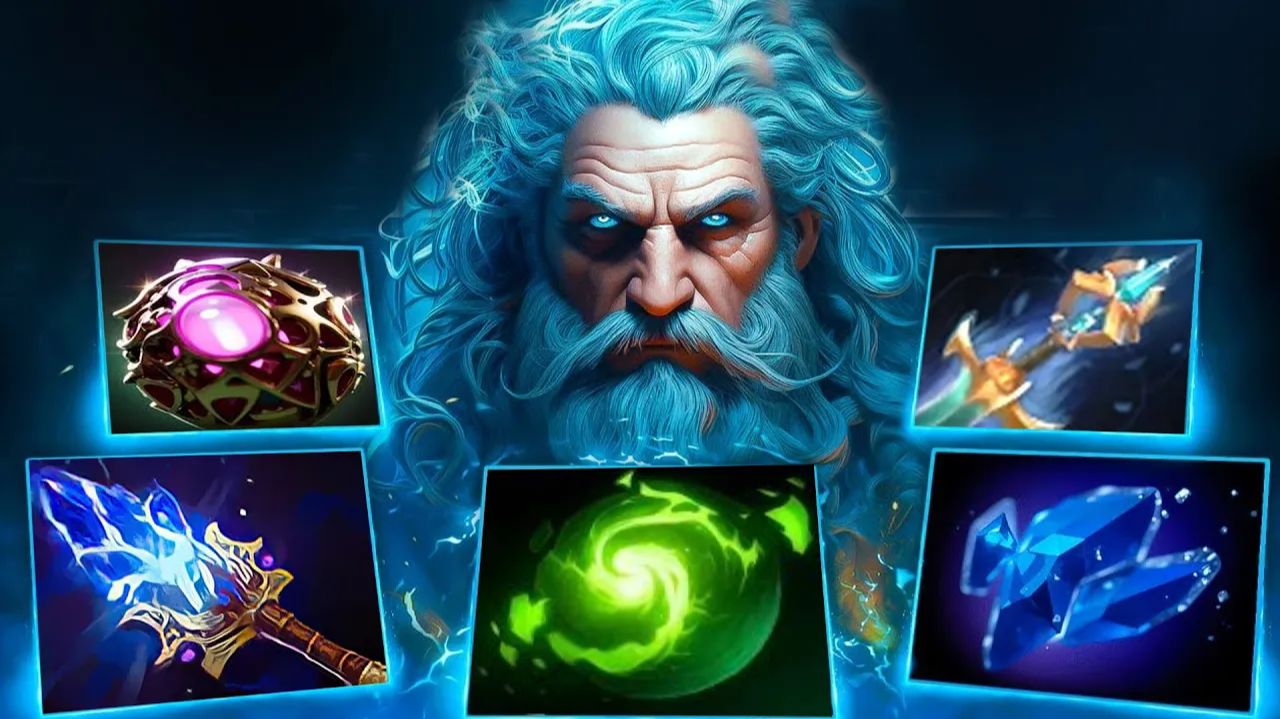 Аналитика Ошибок: ТОПСОН на 30 ЗЕВСЕ.. Наказал СТАРОГО БОГА？？？ ПАПА МОЖЕТ! смотреть онлайн