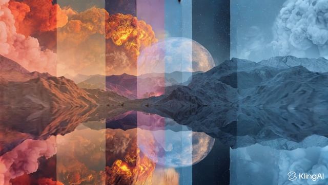 Абстракция JNKJn5 смотреть онлайн