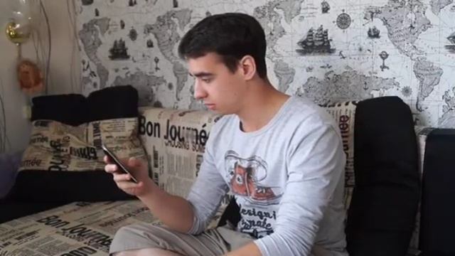 КОРОЧЕ ГОВОРЯ МНЕ НАДО БЫЛО УБИТЬ ВРЕМЯ ПЕРЕЗАЛИВ смотреть онлайн