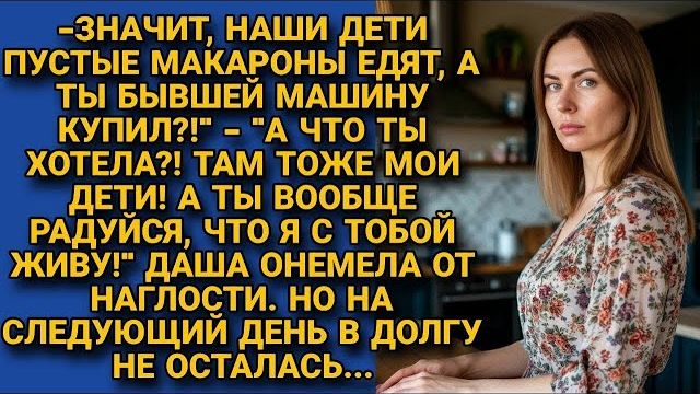 Истории из жизни|Муж купил|Аудио рассказы|Аудиокниги слушать онлайн|Жизненные истории