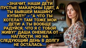 Истории из жизни|Муж купил|Аудио рассказы|Аудиокниги слушать онлайн|Жизненные истории