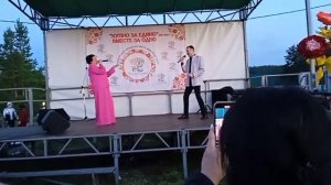 Правдин и Рерих - "Клён" (кавер Синяя птица)