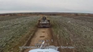 Сводка с фронта СВО и карта боевых действий на Украине сегодня 10.01.2026