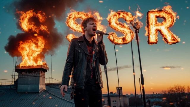 The Ghost of a Chance