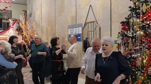 Дискотека начинается... 10.01.26...