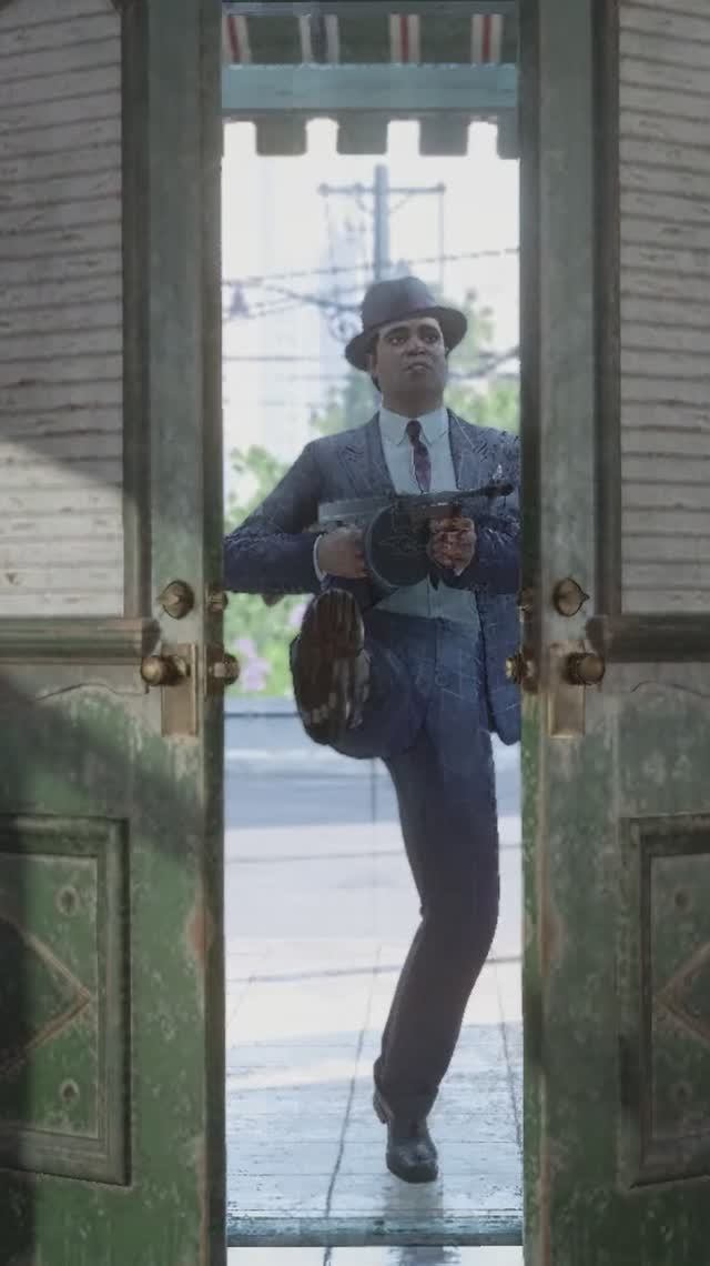 Послание от Сальери #мафия #DefinitiveEdition #игра #1втренде #рекомендации смотреть онлайн