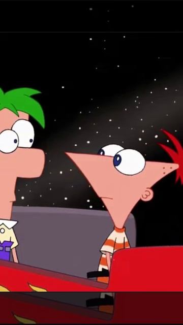 Финес и Ферб 112958