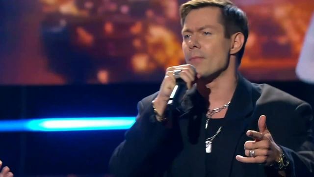 Стас Пьеха, София Берг - Сердце ледяное (ТЭФИ-KIDS 2025) смотреть онлайн