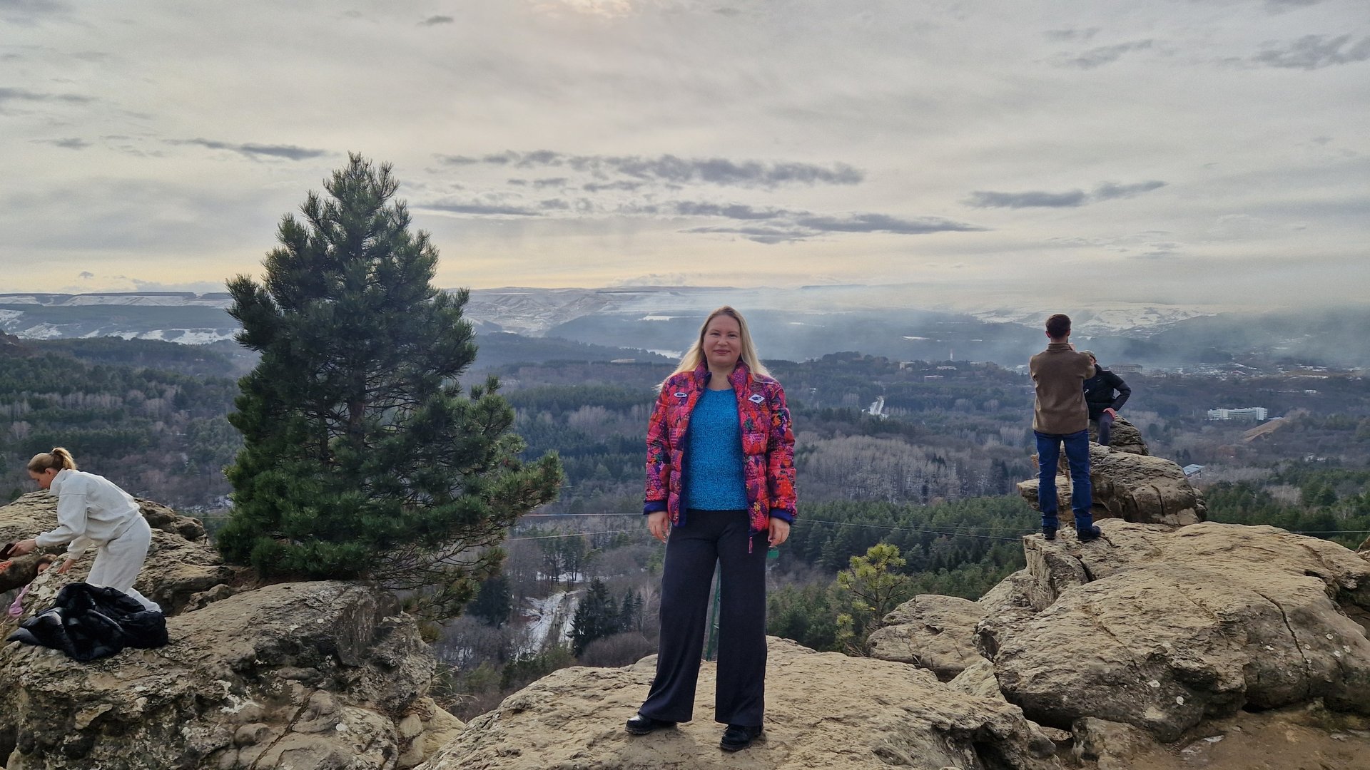Кисловодск//Курортный бульвар//Нарзанная галерея//Старое озеро смотреть онлайн