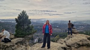 Кисловодск//Курортный бульвар//Нарзанная галерея//Старое озеро