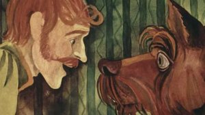 #СКАЗОЧНАЯ FM - ОГНИВО /  Г. Х. АНДЕРСЕН