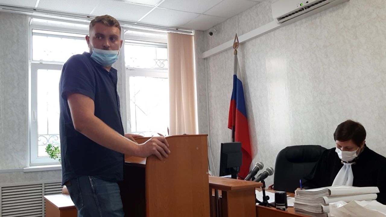 #12🔥Инспектор ГИБДД Урусов неудачно наехал на Шамардина и его отправили продавцом в Пятерочку🔥 смотреть онлайн