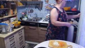 Супчик куриный с лапшой 🍜