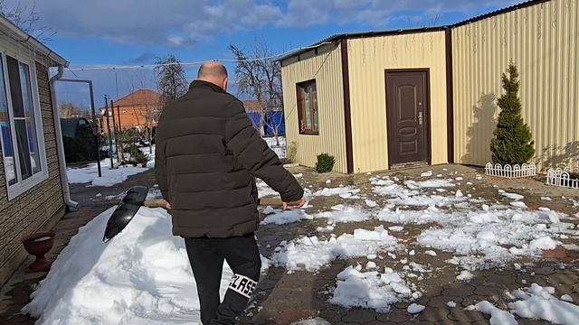 ✨️Ещё от первой не отошли, вторая волна на подходе.✨️ смотреть онлайн