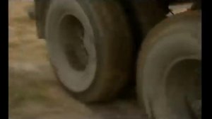 Дальнобойщики