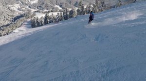 Архыз 2026, трассы "Горизонт" + "Вега" + "Буран"