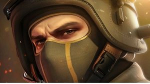 Играю в Standoff 2