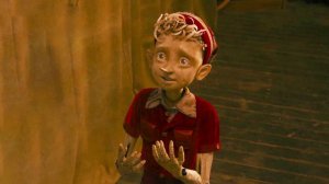 Фильм "Буратино" продолжает завоевывать зрительские сердца.