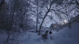 Непростой подъем...