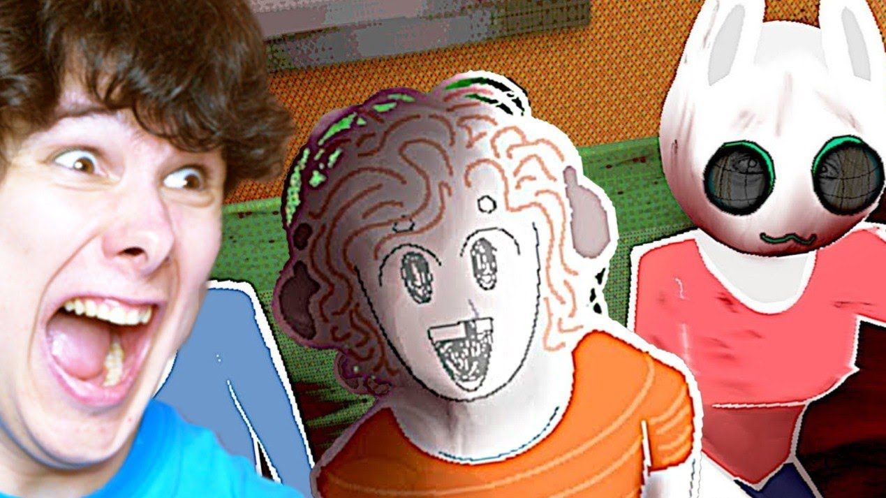 он сделал МАМУ ДОМАШНИМ ПИТОМЦЕМ (безумная игра) (windy31) смотреть онлайн