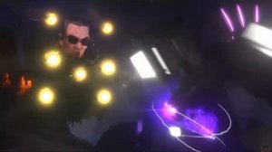 Что если Скибиди Туалет 67 шла по другому?