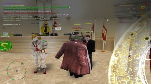 Собеседование Правительство Radmir 04 RP