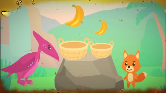 Мультфильм Красивые Картинки Часть 2 смотреть онлайн