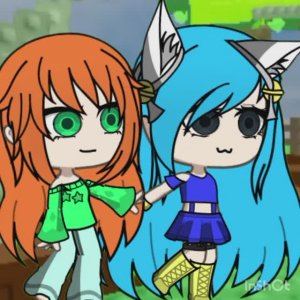 Лучшие подружки 🫶