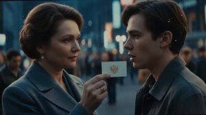 Он назвал её нищенкой… но один шаг этой женщины навсегда сломал его жизнь.mp4