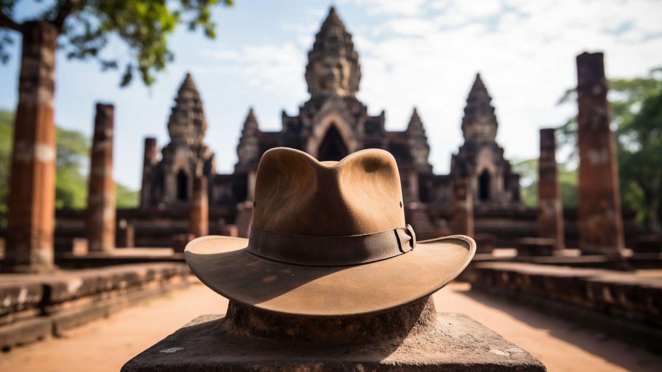 Indiana Jones and the Great Circle #5 смотреть онлайн