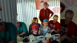 Жизнь с нуля, до этого дня