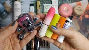 💄 Не project pan. Часть 1. Декоративная косметика