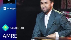 Специальный приз ролика "Сердце по мотоциклу" от VK Видео - Amre (Казахстан)