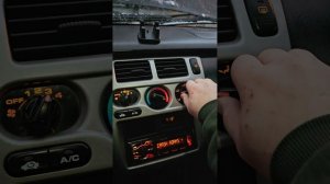 Honda HR-V 1.6 4WD MT 2004