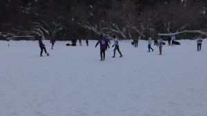 10.01.26 Пикник-ИНХ 4-3 (первый тайм)