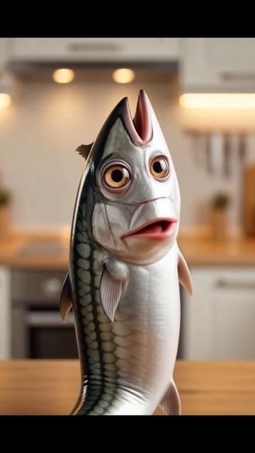 А я – скумбрия смотреть онлайн