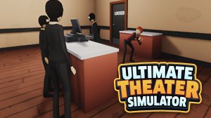 БАНДА ВОРОВ - Ultimate Theater Simulator #7 прохождение