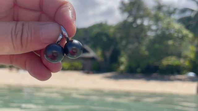 Таитянский жемчуг новинки январь 2025