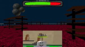 играю в Waldi funhouse Remastered режим Night