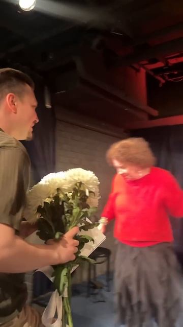 Непревзойденная Людмила Васильевна Максакова - народная артистка России Блистательный творч-й вечер смотреть онлайн