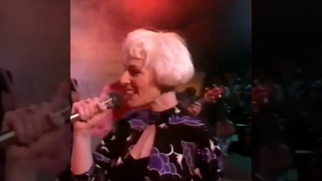 К тебе пришла любовь. 1989 год. Жанна Агузарова. смотреть онлайн