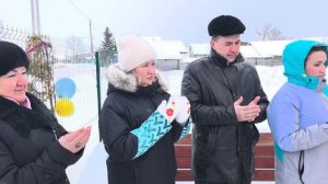 В двух селах открылись новые ФАПы