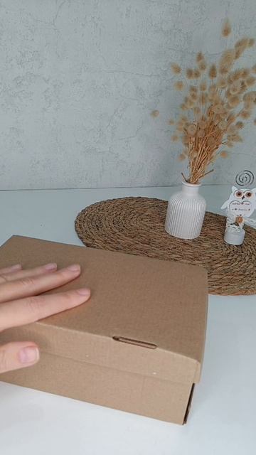 Сказочный вязанный лис смотреть онлайн