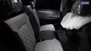 Отгружаем из Москвы Мазду и 2 Тавендора