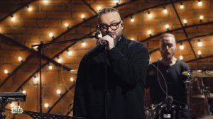 Burito – Плачет по тебе (Квартирник НТВ у Маргулиса. Вечер памяти Михея «Джуманджи» 2025).